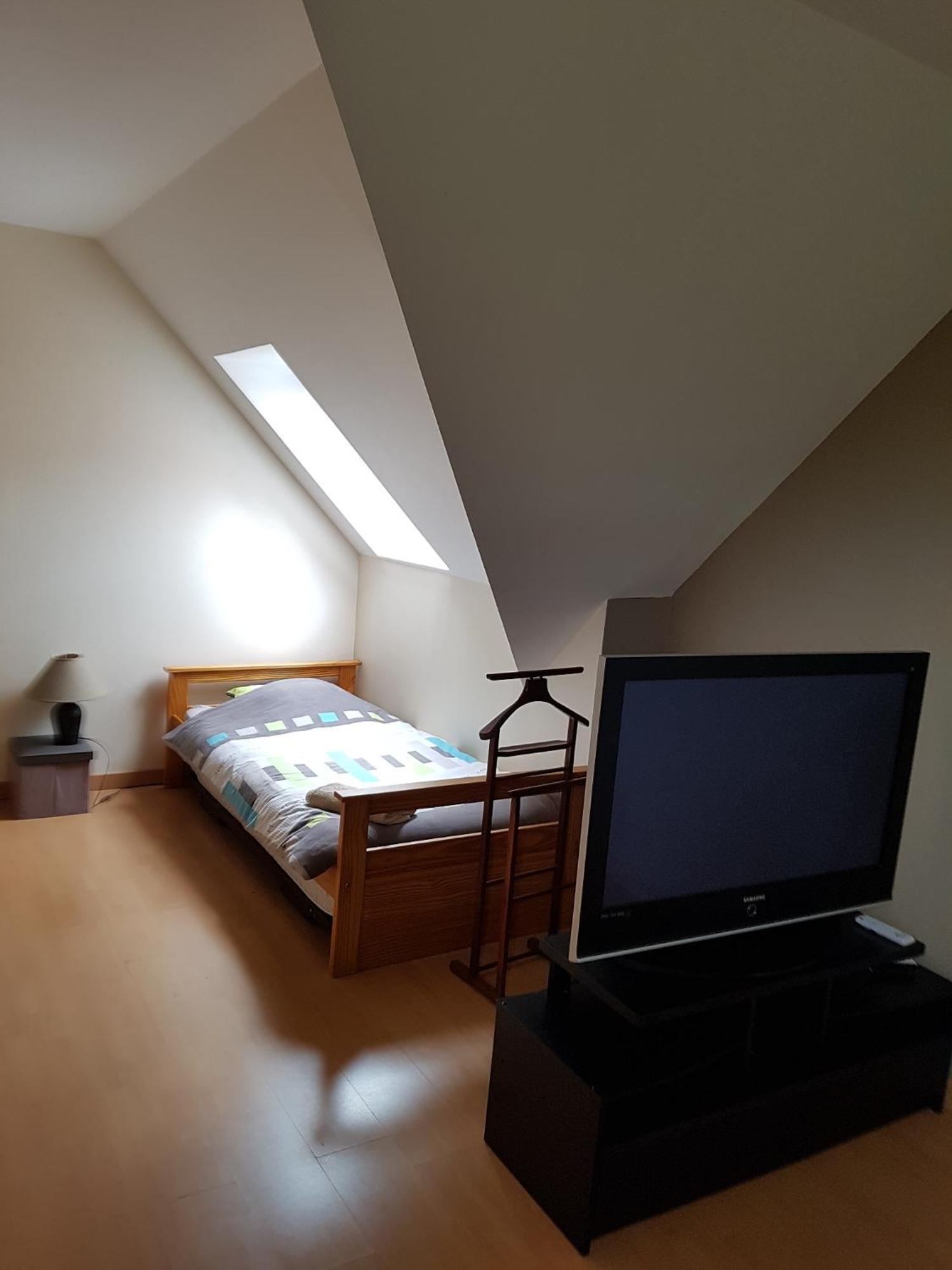 Chambres D'Hotes Arques En Ciel Zimmer foto