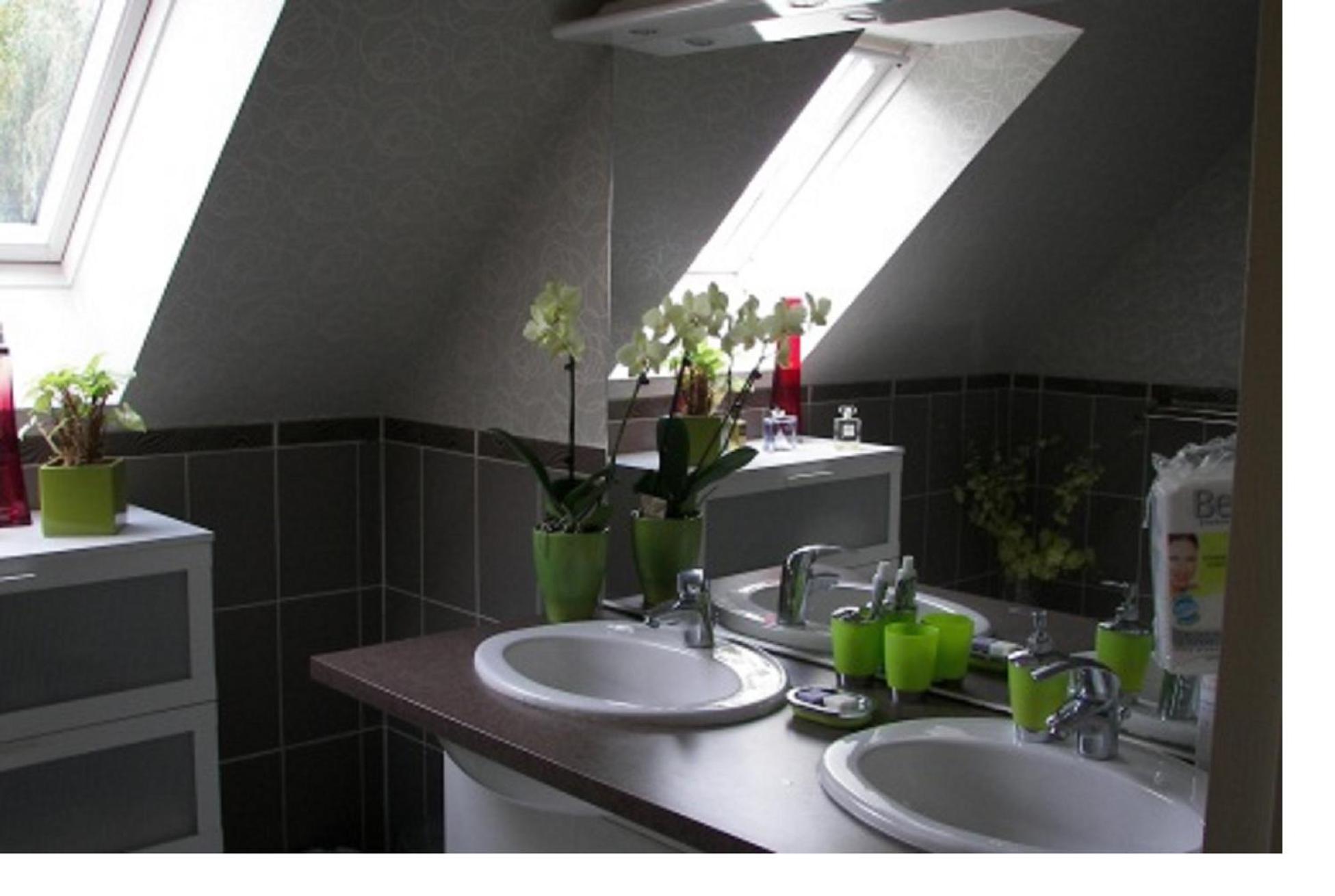 Chambres D'Hotes Arques En Ciel Zimmer foto